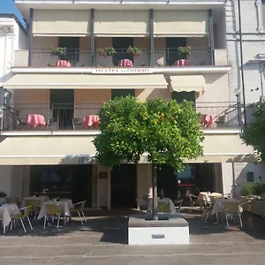 Diana Hotel Gardone Riviera