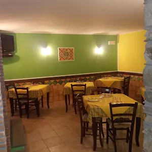 Sant'anna Hotel Floresta