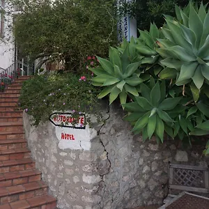Souvenir Hotel Forza dʼAgro