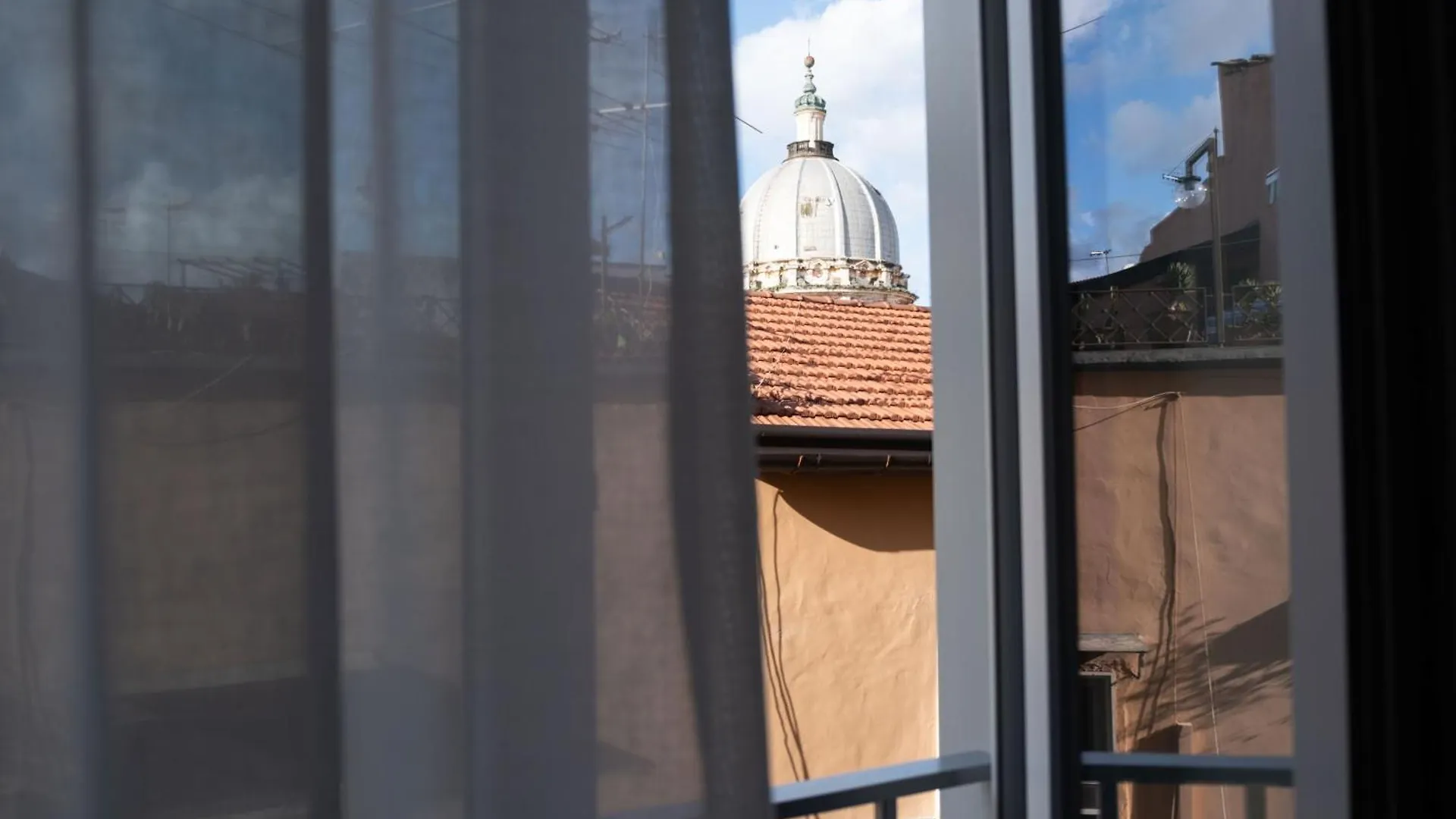 Napoli Oltre Rooms Affittacamere