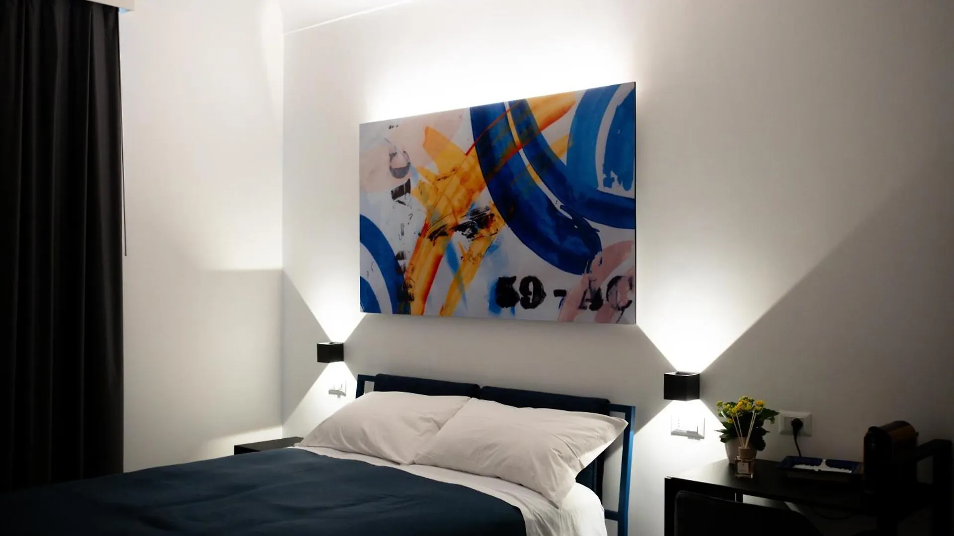 Affittacamere Napoli Oltre Rooms