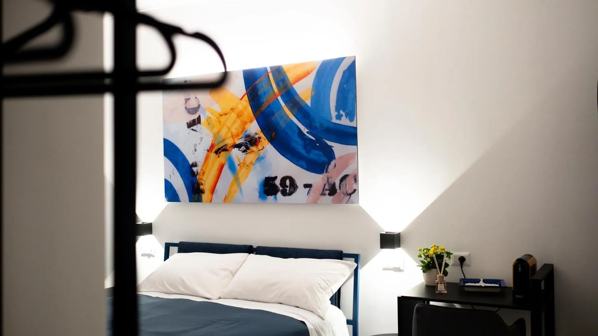 Napoli Oltre Rooms Affittacamere