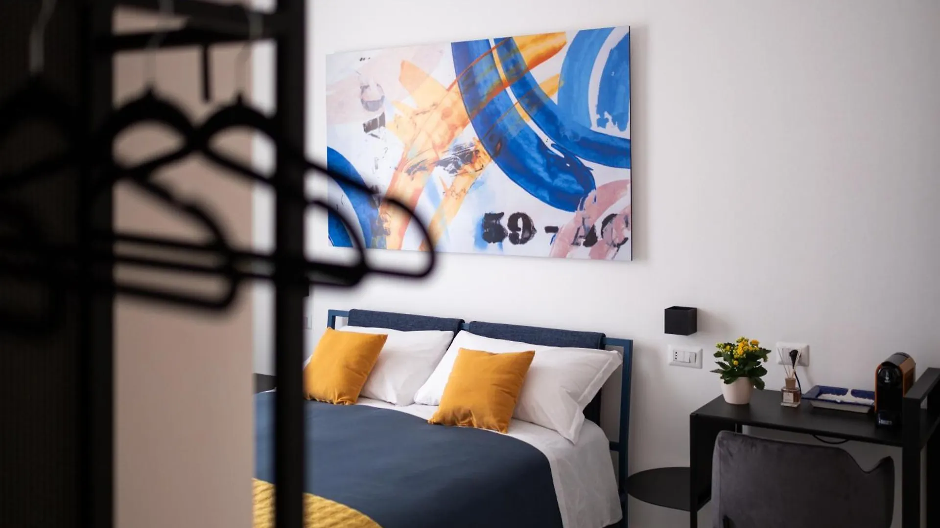 Affittacamere Napoli Oltre Rooms